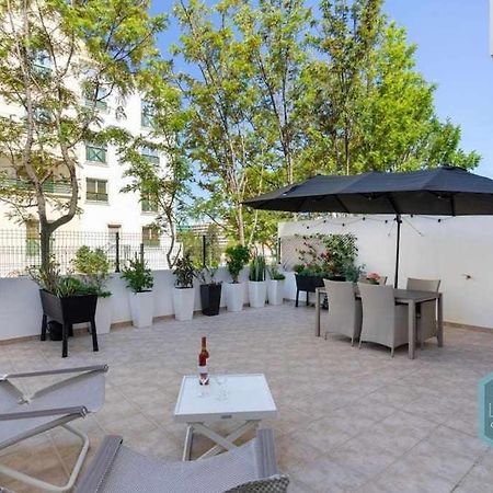 Terrace Miguel Torga Dream Lodging Албуфейра Екстериор снимка