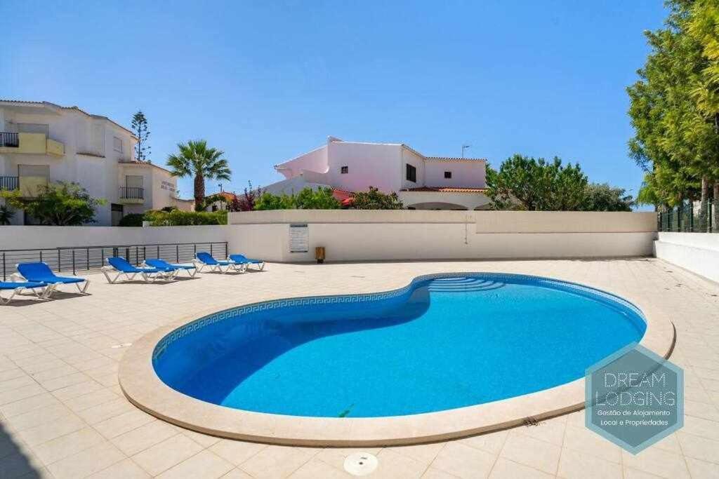 Terrace Miguel Torga Dream Lodging Албуфейра Екстериор снимка