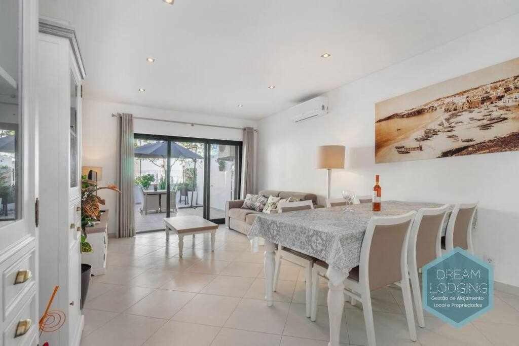 Terrace Miguel Torga Dream Lodging Албуфейра Екстериор снимка