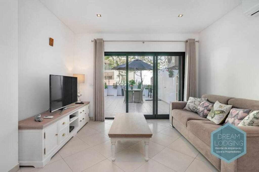 Terrace Miguel Torga Dream Lodging Албуфейра Екстериор снимка