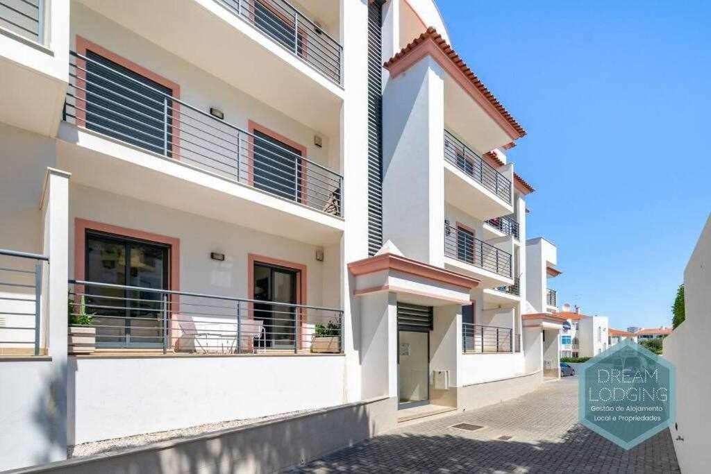 Terrace Miguel Torga Dream Lodging Албуфейра Екстериор снимка