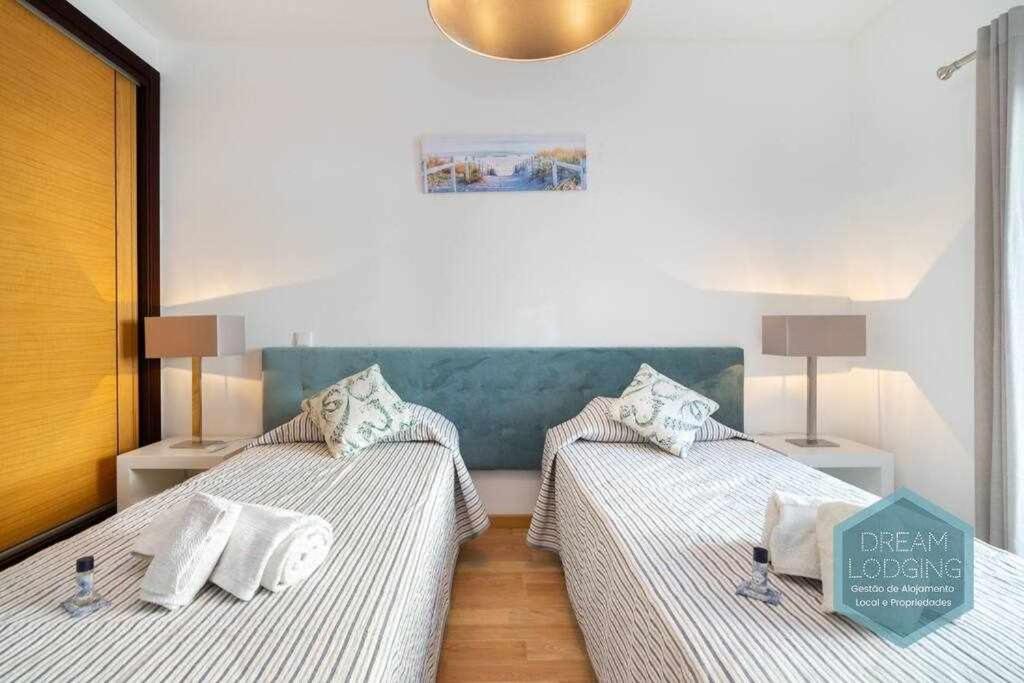 Terrace Miguel Torga Dream Lodging Албуфейра Екстериор снимка