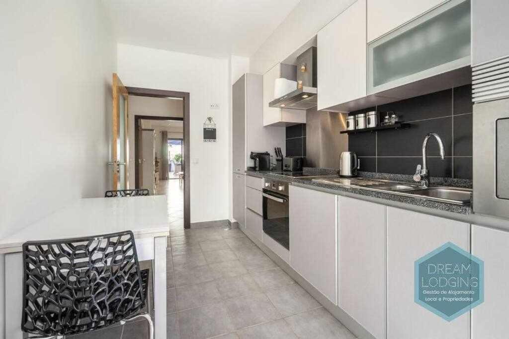 Terrace Miguel Torga Dream Lodging Албуфейра Екстериор снимка
