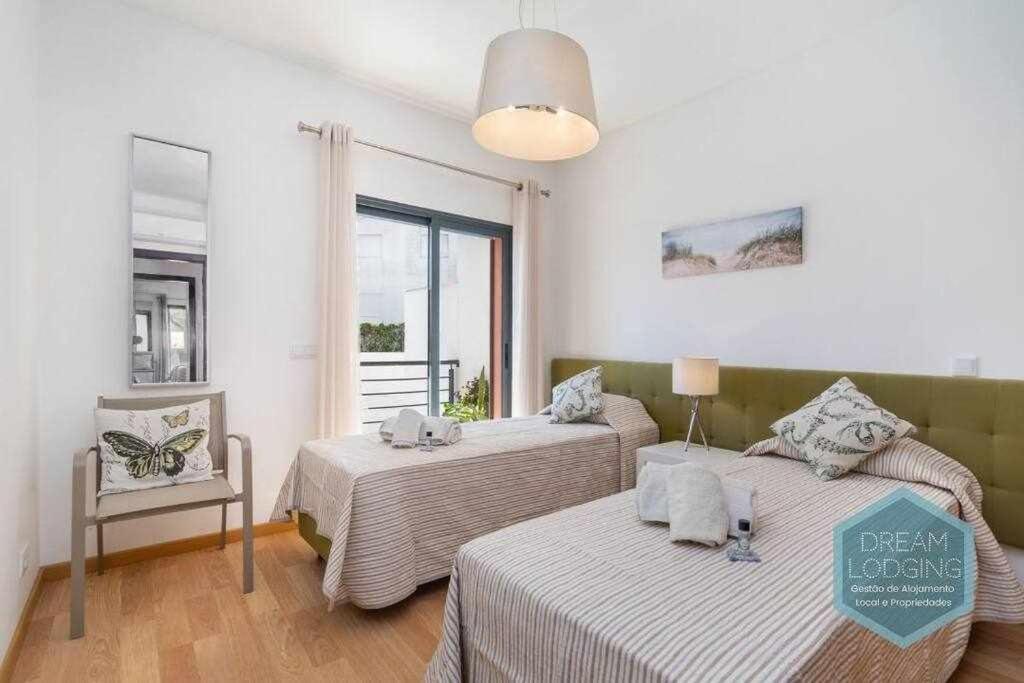Terrace Miguel Torga Dream Lodging Албуфейра Екстериор снимка