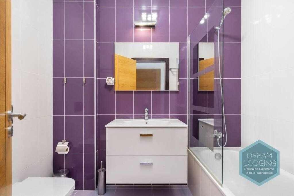 Terrace Miguel Torga Dream Lodging Албуфейра Екстериор снимка