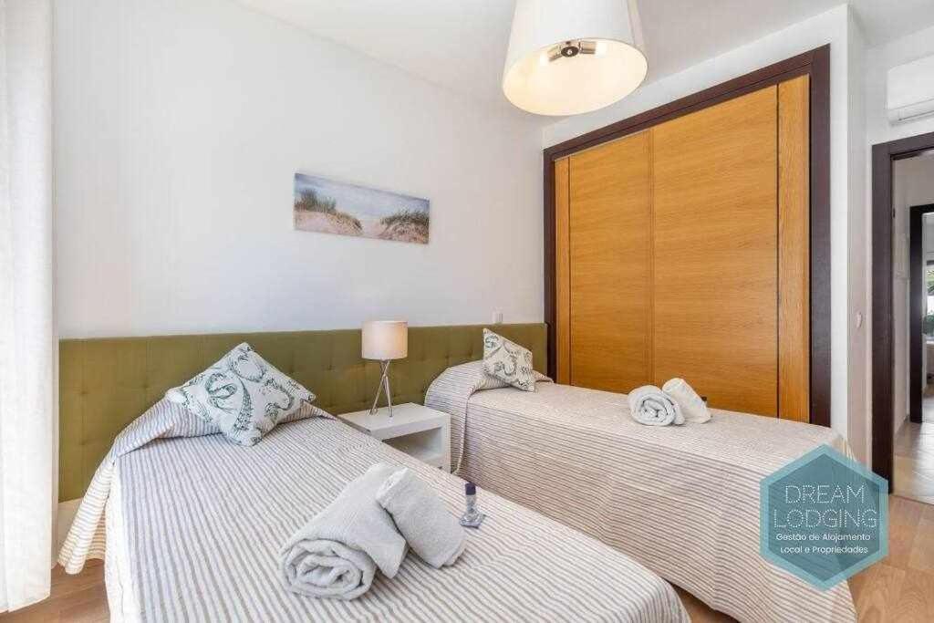 Terrace Miguel Torga Dream Lodging Албуфейра Екстериор снимка