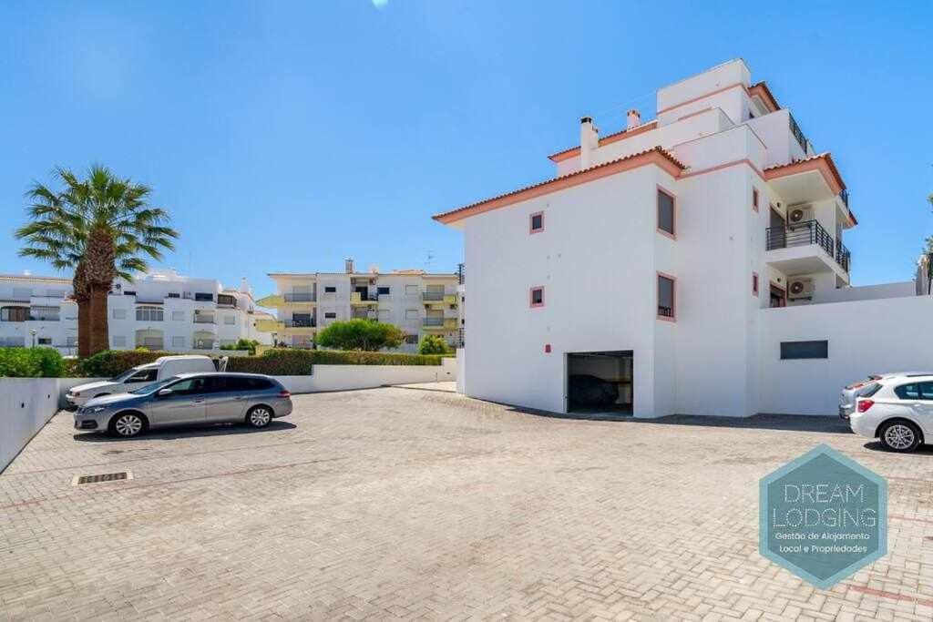 Terrace Miguel Torga Dream Lodging Албуфейра Екстериор снимка