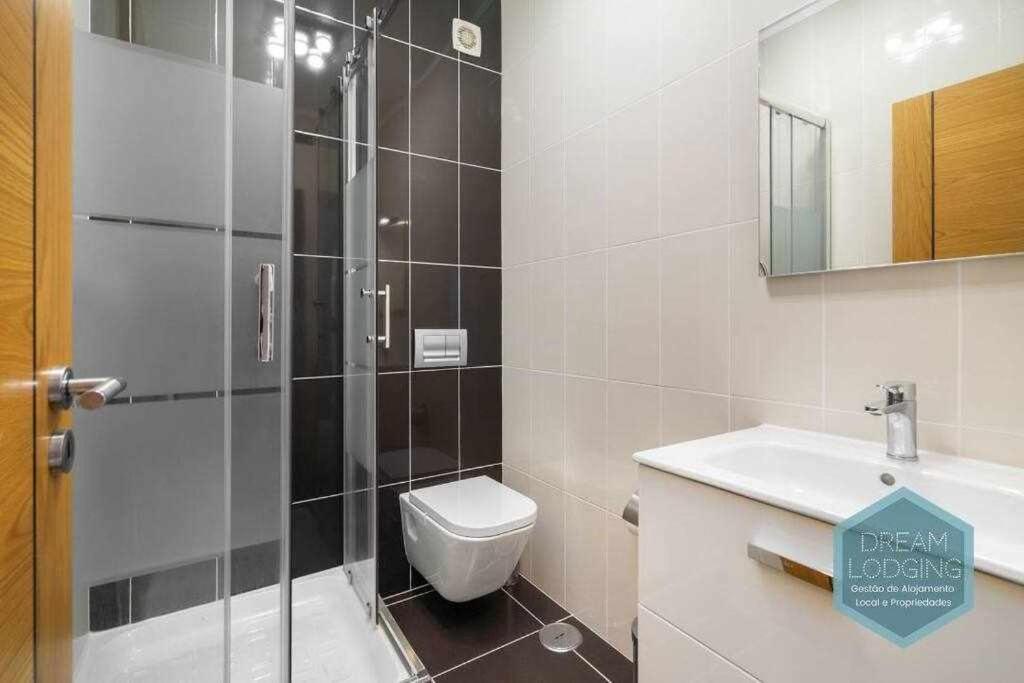 Terrace Miguel Torga Dream Lodging Албуфейра Екстериор снимка